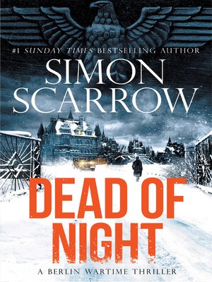 cover image of Dead of Night